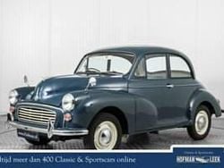 Bleu Occasion 1967 Morris Minor Berline | 8 900 €