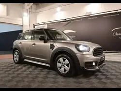 Gris Utilisé 2018 Mini Cooper Countryman SUV | 16 950 € (Bon prix)