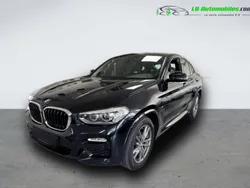 Utilisé 2019 BMW X4 Sport Line SUV | 40 100 €