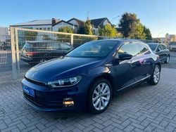 Utilisé 2016 VW Scirocco Basis Coupé | 13 300 € (Super prix)