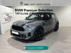 Gris Utilisé 2022 Mini Cooper Countryman SUV | 27 490 € (Prix juste)