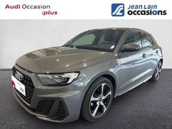 Gris Utilisé 2024 Audi A1 S-Line Citadine | 29 790 € (Prix juste)