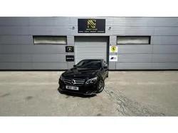 Noir Utilisé 2015 Mercedes 260 AMG Berline | 20 990 €