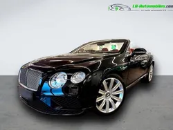 Utilisé 2016 Bentley Continental Berline | 134 400 € (Prix juste)