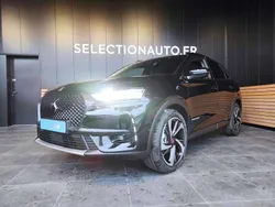 Noir Utilisé 2022 DS Automobiles DS7 Crossback Performance SUV | 43 490 €
