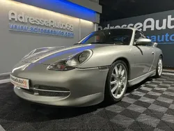 Utilisé 2000 Porsche 911 GT3 Coupé | 89 990 €