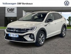 Gris Occasion 2022 VW Taigo R-line SUV | 22 999 € (Prix juste)