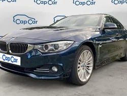 Utilisé 2016 BMW 440 Luxury Line Coupé | 28 190 €