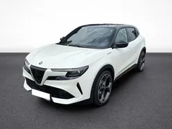 Noir Nouvelle 2025 Alfa Romeo Junior Veloce | 43 900 € (Bon prix)