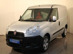 Gris Utilisé 2011 Fiat Doblò Monospace | 6 200 €