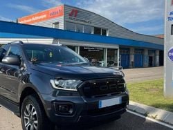 Gris Utilisé 2019 Ford Ranger Limited Pick-up | 28 980 €