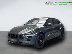 Utilisé 2017 Porsche Macan GTS SUV | 55 000 € (Prix juste)