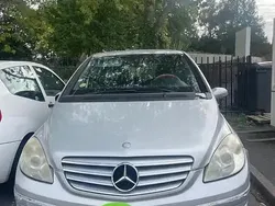 Utilisé 2006 Mercedes B180 Monospace | 2 690 € (Bon prix)