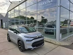 Argent Utilisé 2024 Citroën C3 Aircross PureTech SUV | 18 900 € (Prix juste)