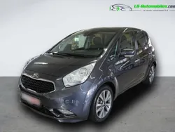 Utilisé 2017 Kia Venga Citadine | 15 600 € (Bon prix)