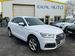 Utilisé 2019 Audi Q5 Design SUV | 28 990 € (Super prix)