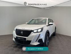 Utilisé 2020 Peugeot 2008 Active SUV | 10 490 € (Bon prix)