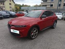 Rouge Utilisé 2022 Alfa Romeo Tonale Edizione Speciale SUV | 28 490 € (Prix assez cher)