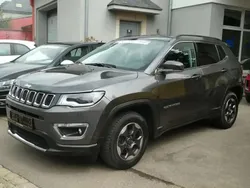 Noir Utilisé 2020 Jeep Compass Limited SUV | 19 950 € (Prix juste)
