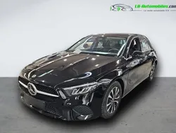 Utilisé 2024 Mercedes A180 Berline | 32 100 € (Prix juste)
