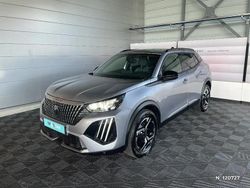 Gris Utilisé 2024 Peugeot 2008 Allure SUV | 23 950 €
