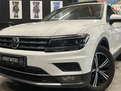 Utilisé 2019 VW Tiguan Exclusive SUV | 29 990 € (Bon prix)