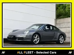 Gris Utilisé 2005 Porsche 911 Coupé | 42 990 €