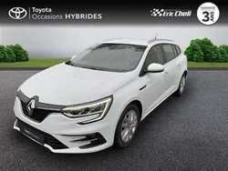 Utilisé 2020 Renault Mégane IV Intens | 17 900 € (Prix assez cher)