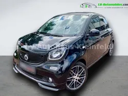 Utilisé 2017 Smart ForFour Citadine | 23 900 € (Prix cher)
