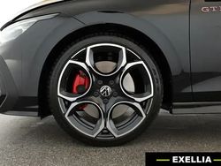 Noir Utilisé 2024 VW Golf VIII GTI Berline | 49 990 € (Prix cher)