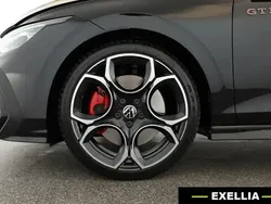 Noir Utilisé 2024 VW Golf VIII GTI Berline | 49 990 €