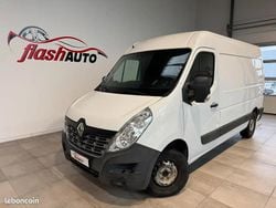 Blanc Utilisé 2018 Renault Master Van | 11 400 € (Super prix)