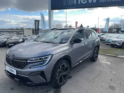 Gris Utilisé 2024 Renault Espace Esprit Alpine Monospace | 38 190 € (Prix juste)