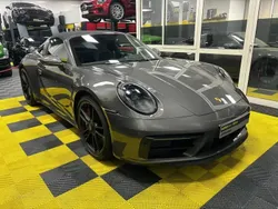 Porsche 911 Carrera GTS