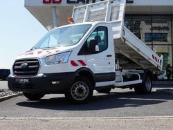 Utilisé 2021 Ford Transit | 23 990 € (Prix juste)