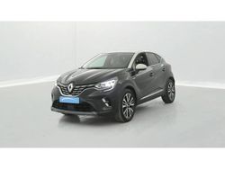 Utilisé 2021 Renault Captur Initiale Paris SUV | 21 850 € (Prix juste)