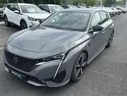 Gris Utilisé 2024 Peugeot 308 GTi Berline | 26 599 € (Prix assez cher)