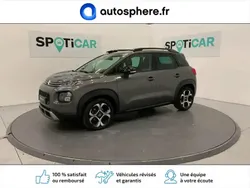 Utilisé 2020 Citroën C3 Aircross PureTech SUV | 12 499 € (Bon prix)