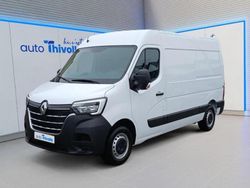 Blanc Utilisé 2023 Renault Master Van | 29 990 € (Prix juste)