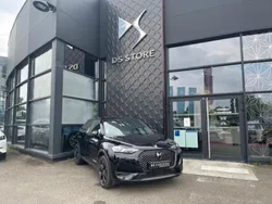 Utilisé 2021 DS Automobiles DS3 Crossback E-Tense Performance SUV | 15 989 € (Bon prix)