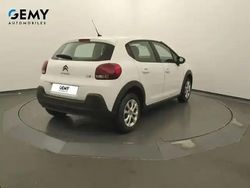Blanc Utilisé 2023 Citroën C3 Business Class Citadine | 11 450 €