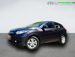 Utilisé 2017 Honda HR-V SUV | 18 700 € (Prix juste)