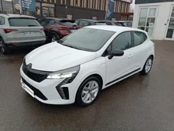 Blanc Nouvelle 2024 Renault Clio V Evolution Citadine | 21 280 € (Bon prix)
