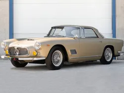 Maserati 3500 GT