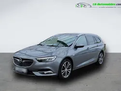 Utilisé 2018 Opel Insignia Break | 22 800 € (Prix cher)