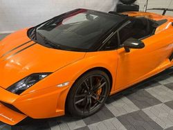 Utilisé 2014 Lamborghini Gallardo Coupé | 199 900 €