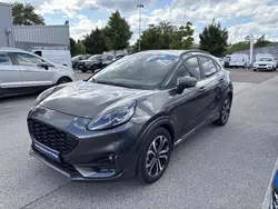 Utilisé 2020 Ford Puma Gen-E ST-Line Coupé | 17 499 €
