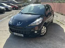 Utilisé 2012 Peugeot 207 Business-Line Berline | 3 100 € (Prix juste)