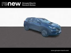 Gris Utilisé 2022 Renault Kadjar Evolution SUV | 18 990 € (Prix juste)
