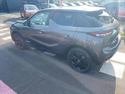 Gris Utilisé 2021 DS Automobiles DS3 Crossback Performance SUV | 16 990 € (Prix juste)